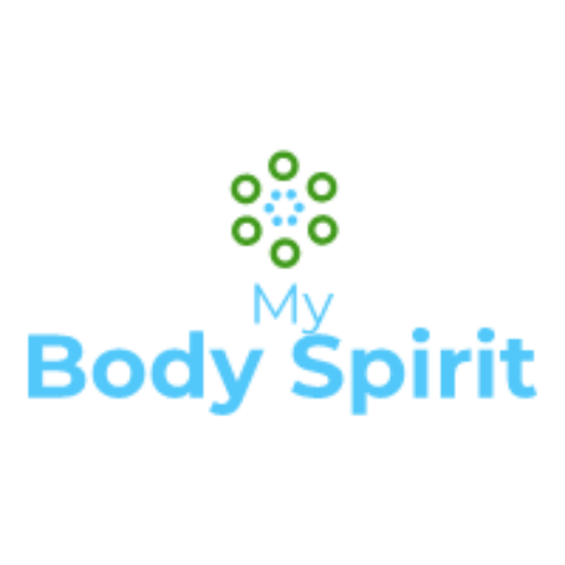 לוגו mybodyspirit