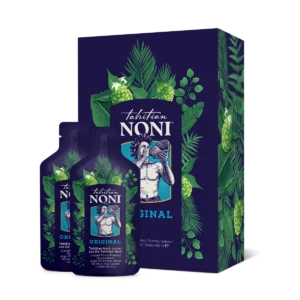 Tahitian Noni® השקיות המקוריות