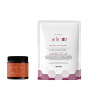 AbVantage & Carboniix