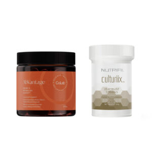 AbVantage & Culturiix