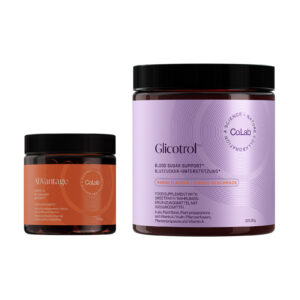 AbVantage & Glicotrol