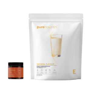 AbVantage & PureNourish