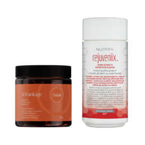 AbVantage & Rejuveniix