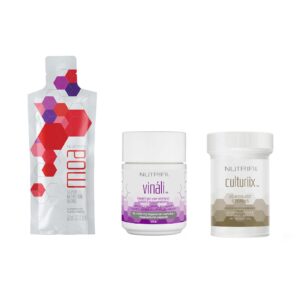 חבילת חיזוק Nutrifii™