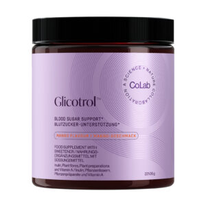 Glicotrol™