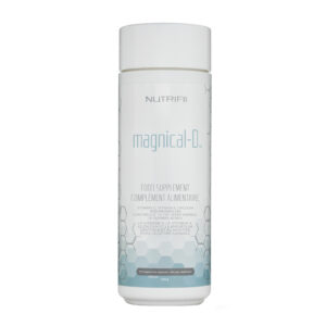 Magnical-D™