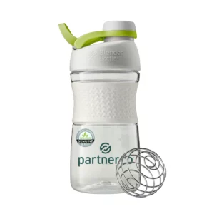 Partner.Co שייקר