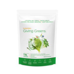Giving Greens™