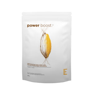 Power Boost™