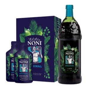 Tahitian Noni® המקורי