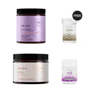 Glow and Metabolism